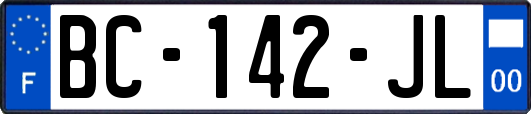 BC-142-JL
