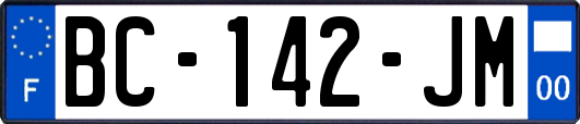 BC-142-JM