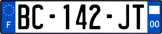 BC-142-JT