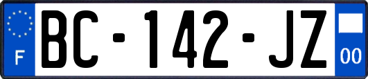 BC-142-JZ