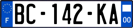 BC-142-KA