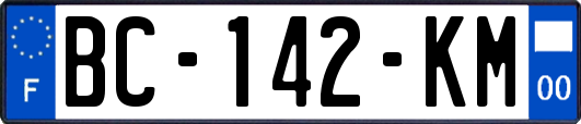 BC-142-KM