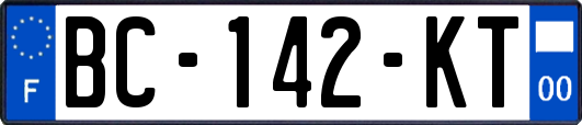 BC-142-KT