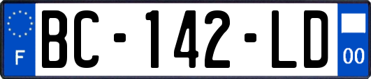 BC-142-LD