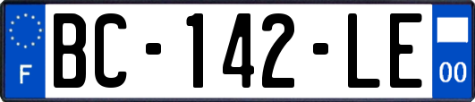 BC-142-LE