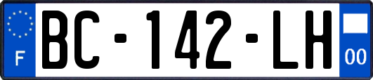 BC-142-LH