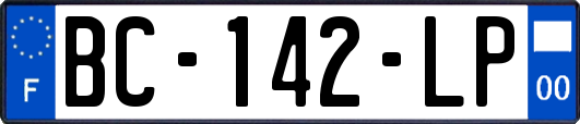 BC-142-LP