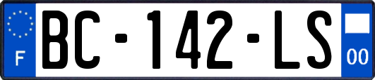 BC-142-LS
