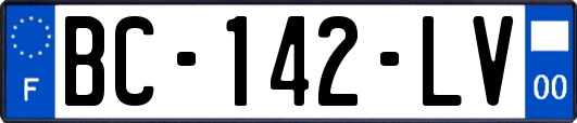 BC-142-LV