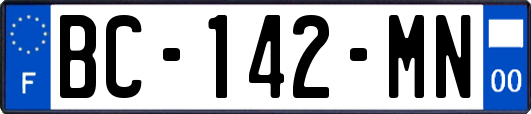 BC-142-MN