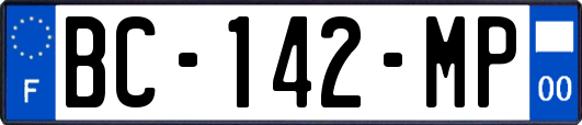 BC-142-MP