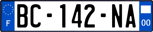 BC-142-NA