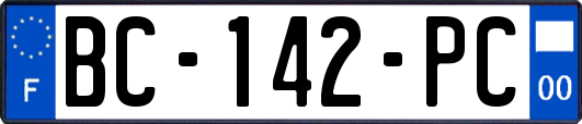 BC-142-PC