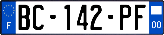 BC-142-PF