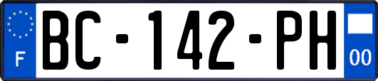 BC-142-PH