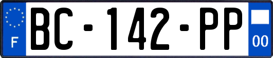 BC-142-PP