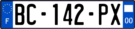 BC-142-PX