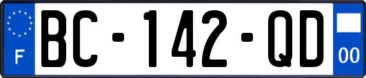 BC-142-QD