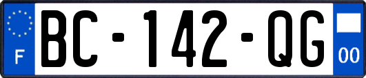 BC-142-QG
