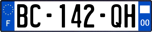 BC-142-QH
