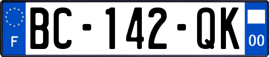 BC-142-QK