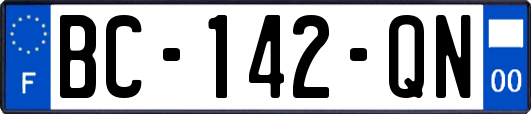 BC-142-QN