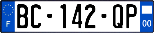 BC-142-QP