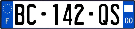 BC-142-QS