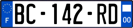 BC-142-RD