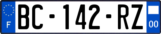 BC-142-RZ