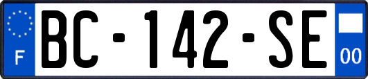 BC-142-SE