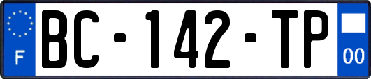 BC-142-TP