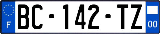 BC-142-TZ