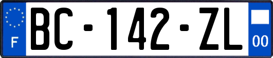 BC-142-ZL