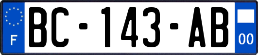 BC-143-AB