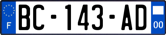 BC-143-AD