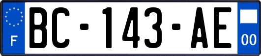 BC-143-AE