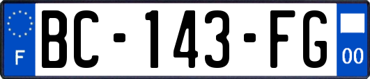 BC-143-FG