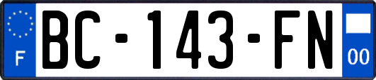 BC-143-FN