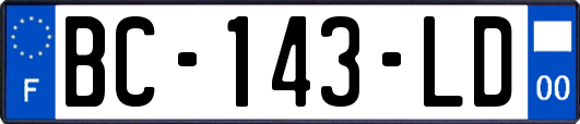 BC-143-LD