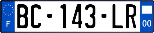 BC-143-LR