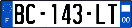 BC-143-LT