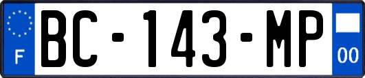 BC-143-MP