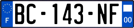 BC-143-NF