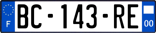 BC-143-RE