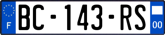 BC-143-RS
