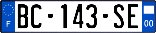BC-143-SE