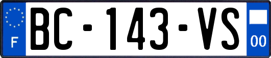 BC-143-VS