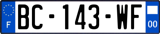 BC-143-WF