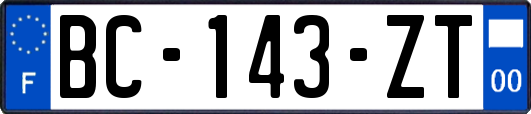 BC-143-ZT